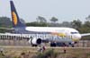 Bison re-visits Mangalore Airport runway